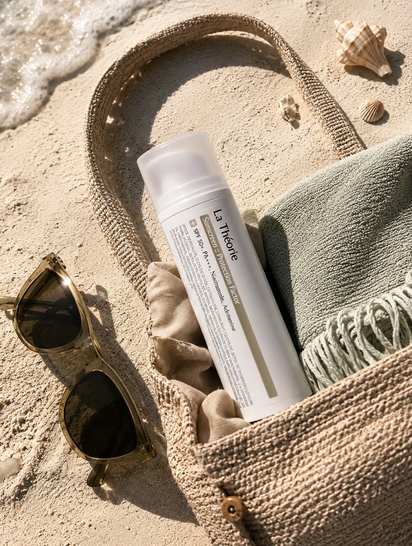 Sunscreen